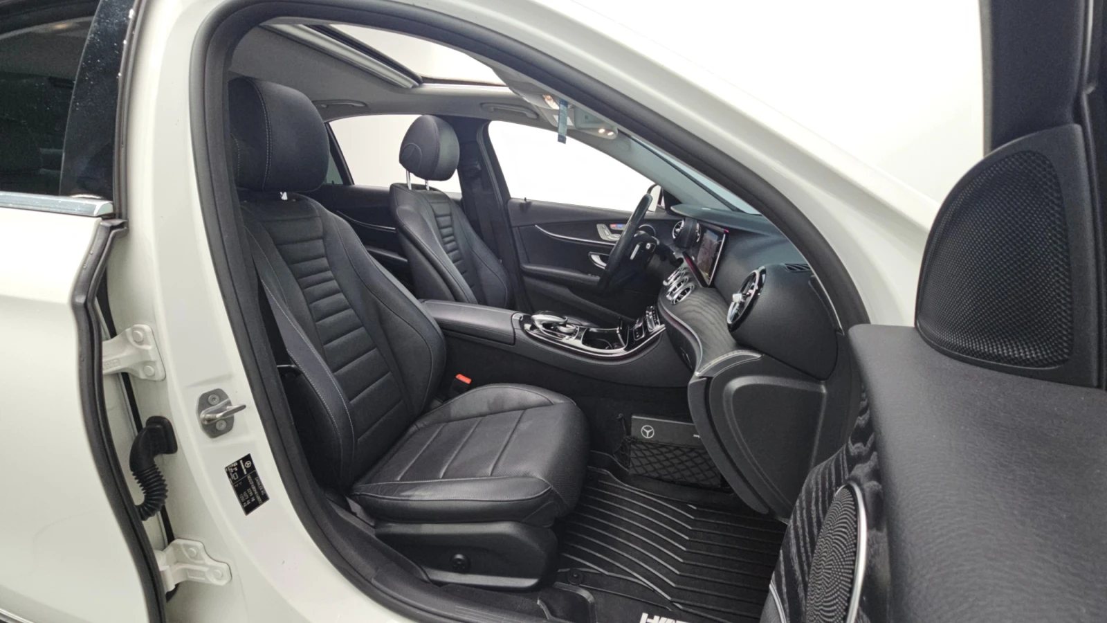 Mercedes-Benz E 300 2.0 Turbo 9G-Tronic | Mobile.bg � ����������� 9