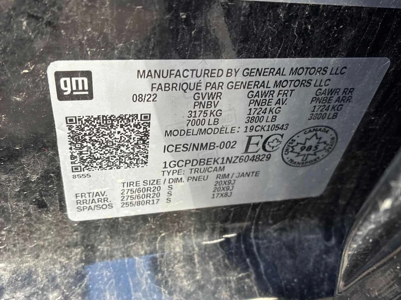 Chevrolet Silverado * Custom * CARFAX * ��� ������������ ������ | Mobile.bg � ����������� 10