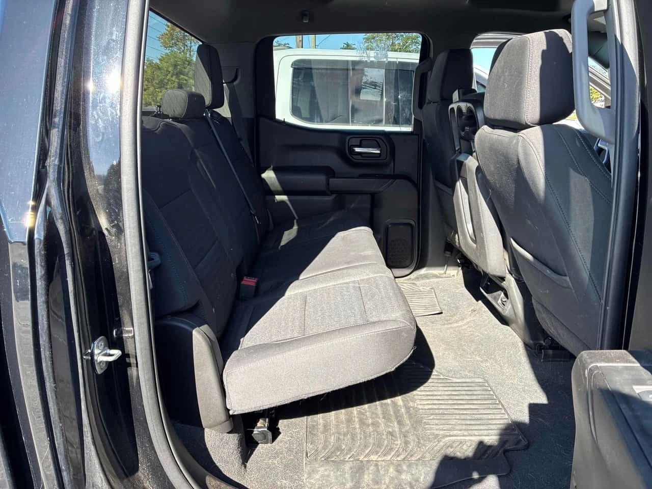 Chevrolet Silverado * Custom * CARFAX * ��� ������������ ������ | Mobile.bg � ����������� 12