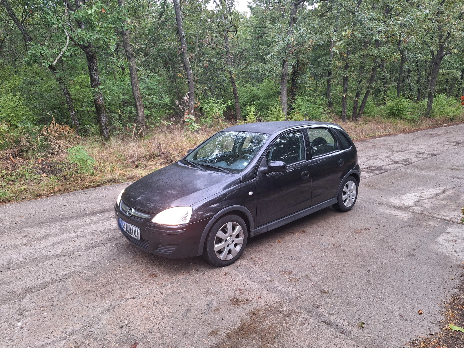 Opel Corsa 1.3 mjet, снимка 2 - Автомобили и джипове - 56274592