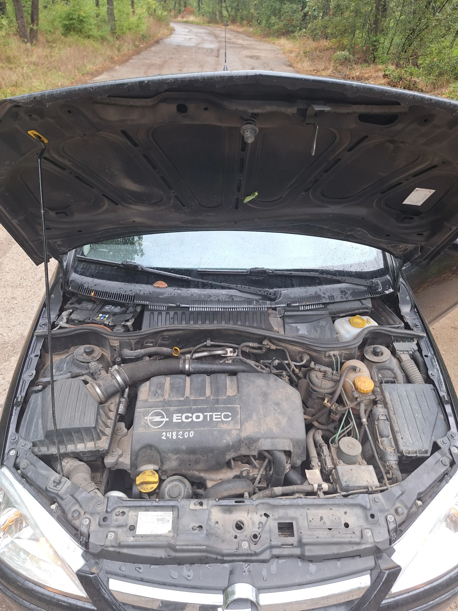 Opel Corsa 1.3 mjet, снимка 5 - Автомобили и джипове - 56274592