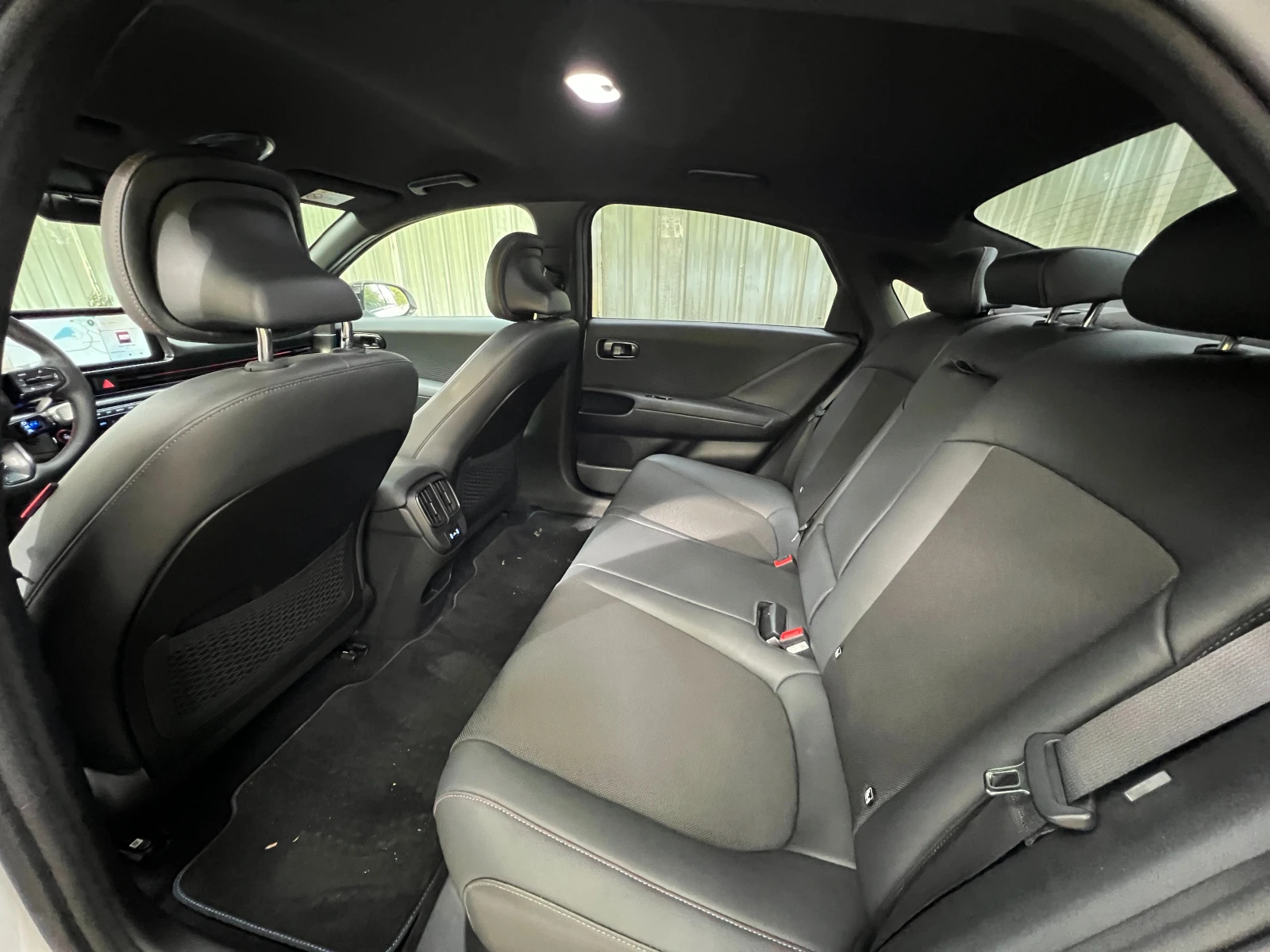 Hyundai Ioniq 6 Facelift N-Line, снимка 8 - Автомобили и джипове - 56517968