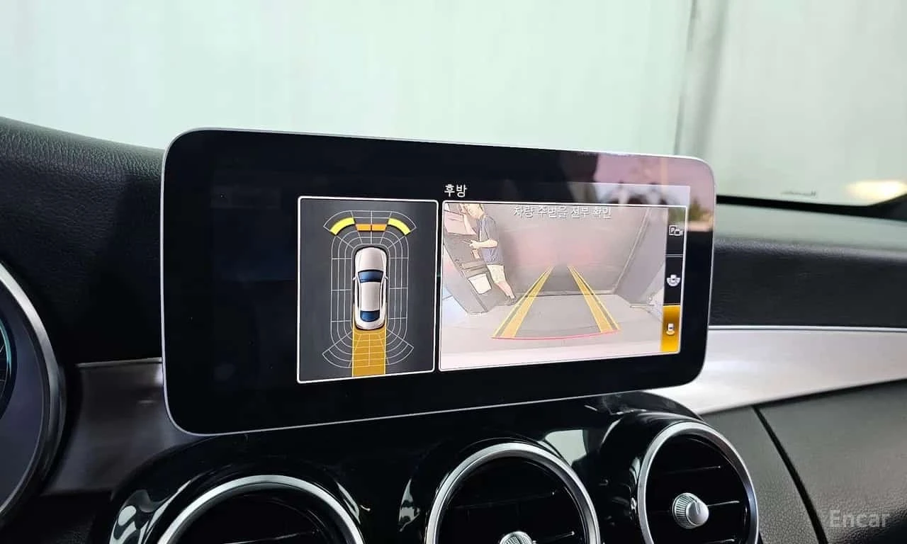Mercedes-Benz C 200 * C200 Coupe *  | Mobile.bg � ����������� 15
