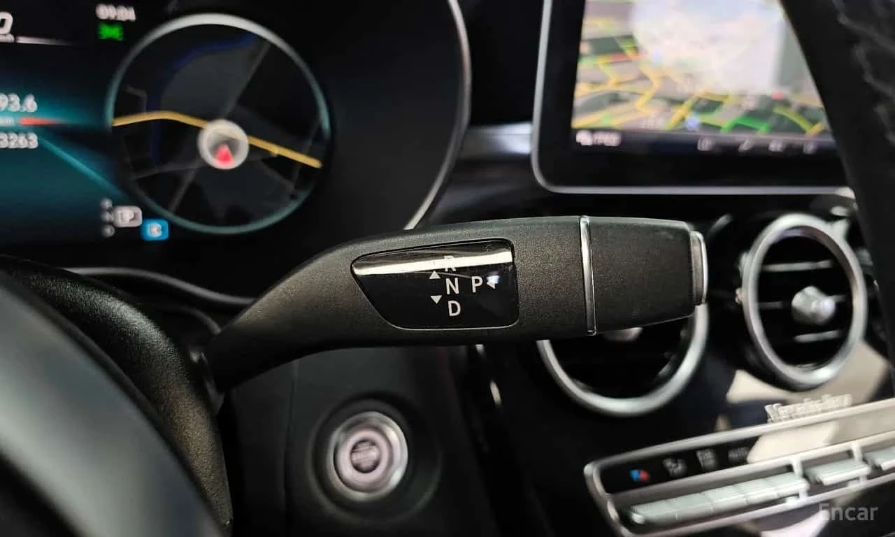 Mercedes-Benz C 200 * C200 Coupe *  | Mobile.bg � ����������� 9