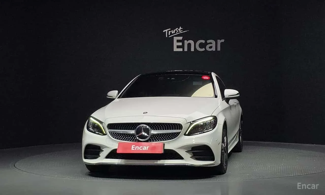 Mercedes-Benz C 200 * C200 Coupe *  | Mobile.bg � ����������� 3