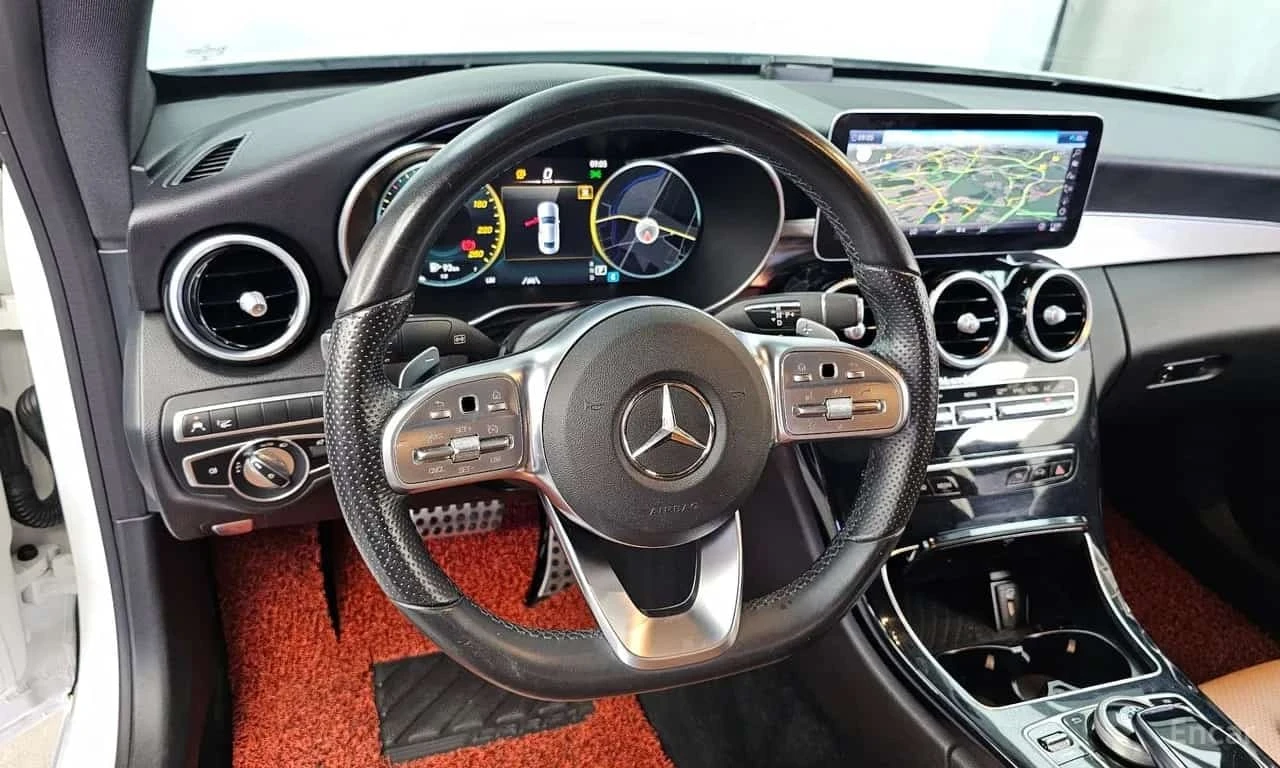 Mercedes-Benz C 200 * C200 Coupe *  | Mobile.bg � ����������� 13