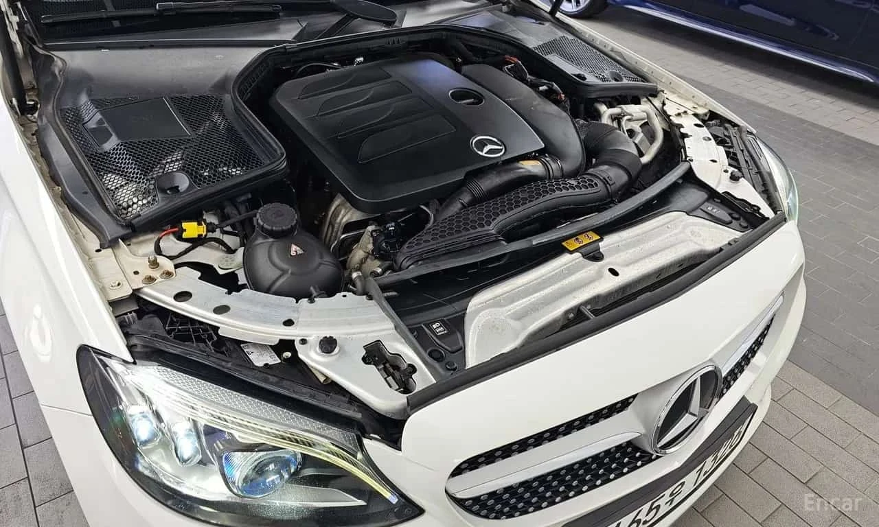 Mercedes-Benz C 200 * C200 Coupe *  | Mobile.bg � ����������� 6