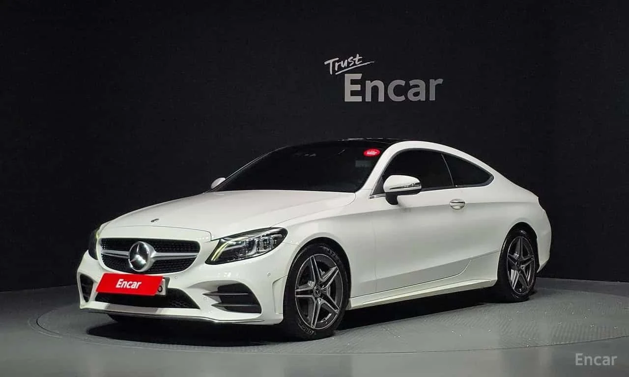 Mercedes-Benz C 200 * C200 Coupe *  | Mobile.bg � ����������� 1