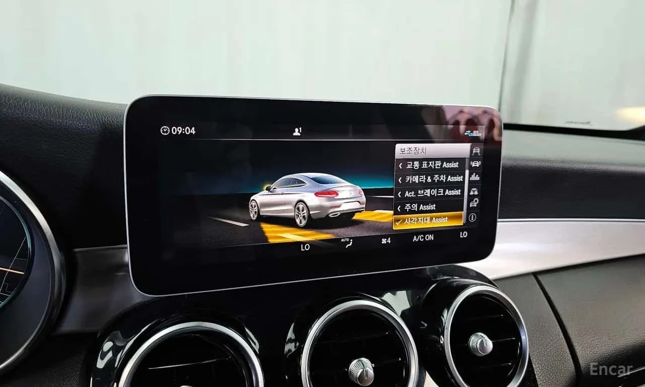 Mercedes-Benz C 200 * C200 Coupe *  | Mobile.bg � ����������� 16