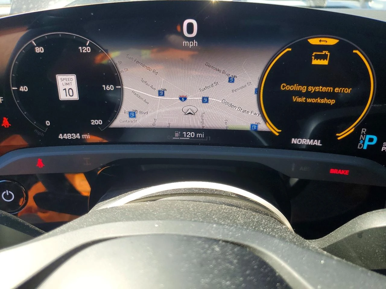 Porsche Taycan RWD, снимка 9 - Автомобили и джипове - 56618048