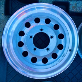 Mitsubishi L200 2.5 99/116кс, снимка 15