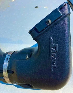 Mitsubishi L200 2.5 99/116кс, снимка 12