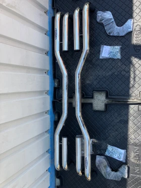 Mitsubishi L200 2.5 99/116кс, снимка 10