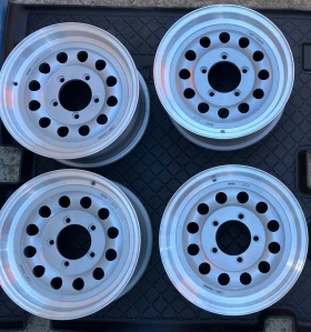 Mitsubishi L200 2.5 99/116кс, снимка 16