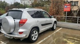 Toyota Rav4  - изображение 2