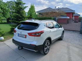 Nissan Qashqai ЛИЗИНГ Facelift, снимка 4
