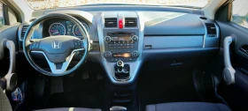 Honda Cr-v  Нов внос от Белгия, бензин - газ, снимка 6