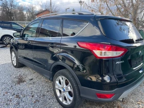 Ford Kuga 2.0 Tdci 163 Cv 4WD Powershift Titanium, снимка 3