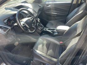 Ford Kuga 2.0 Tdci 163 Cv 4WD Powershift Titanium, снимка 10