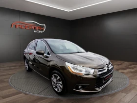 Citroen DS4 1.6 E-HDI AIRDREAM CHIC, снимка 2