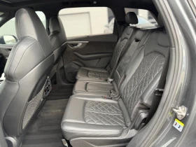 Audi SQ7 4.0TFSI* 7 МЕСТА * FULL * ТОП СЪСТОЯНИЕ * ЛИЗИНГ* , снимка 8