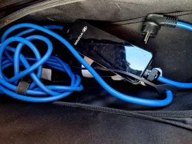 Hyundai Kona 64kw / SOH 100% / Термопомпа / Сервизна история, снимка 16