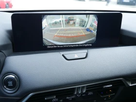 Mazda CX-60 HEAD-UP* EXCLUSIVE* CAM* DISTR* LED* , снимка 8