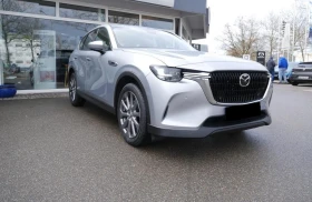 Mazda CX-60 HEAD-UP* EXCLUSIVE* CAM* DISTR* LED* , снимка 1