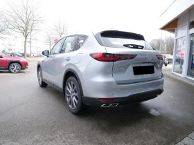 Mazda CX-60 HEAD-UP* EXCLUSIVE* CAM* DISTR* LED* , снимка 3