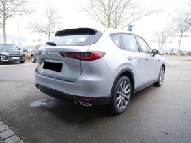Mazda CX-60 HEAD-UP* EXCLUSIVE* CAM* DISTR* LED* , снимка 2