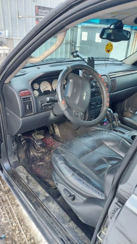 Jeep Grand cherokee, снимка 6