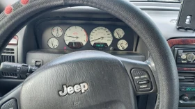 Jeep Grand cherokee, снимка 7