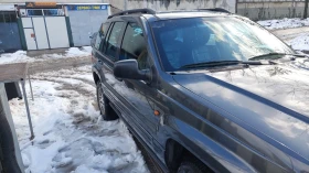 Jeep Grand cherokee, снимка 2