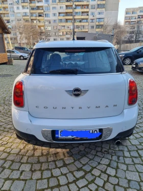 Mini Countryman ONE, снимка 5