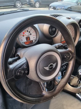 Mini Countryman ONE, снимка 7