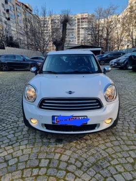 Mini Countryman ONE, снимка 1