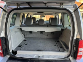 Jeep Cherokee 3.7i V6 4x4 ГАЗ, снимка 8