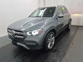 Mercedes-Benz GLE * 350 * CARFAX * ДИСТРОНИК * ПАНОРАМА * , снимка 1