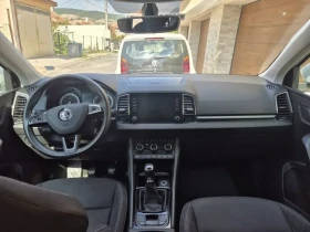 Skoda Karoq, снимка 9