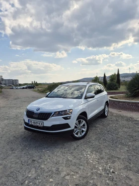 Skoda Karoq, снимка 4