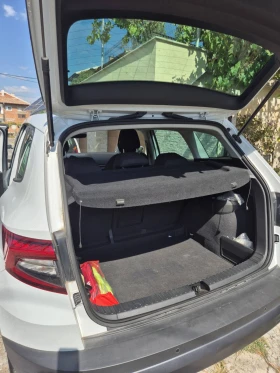 Skoda Karoq, снимка 3