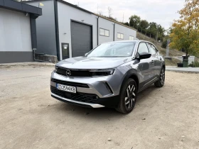 Opel Mokka, снимка 4