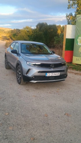 Opel Mokka, снимка 5
