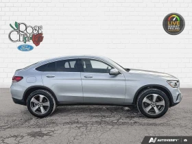 Mercedes-Benz GLC 4MATIC* АвтоКредит* (ЦЕНА ДО БГ), снимка 5