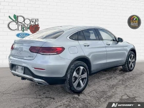 Mercedes-Benz GLC 4MATIC* АвтоКредит* (ЦЕНА ДО БГ), снимка 4