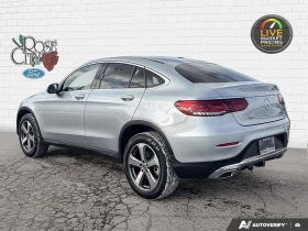 Mercedes-Benz GLC 4MATIC* АвтоКредит* (ЦЕНА ДО БГ), снимка 2