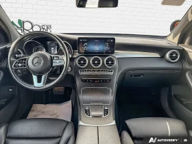 Mercedes-Benz GLC 4MATIC* АвтоКредит* (ЦЕНА ДО БГ), снимка 14