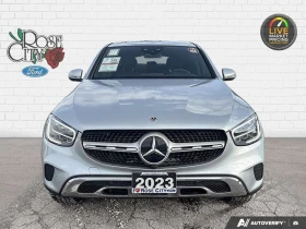 Mercedes-Benz GLC 4MATIC* АвтоКредит* (ЦЕНА ДО БГ), снимка 7