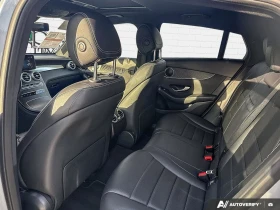 Mercedes-Benz GLC 4MATIC* АвтоКредит* (ЦЕНА ДО БГ), снимка 13