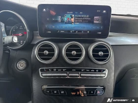 Mercedes-Benz GLC 4MATIC* АвтоКредит* (ЦЕНА ДО БГ), снимка 11